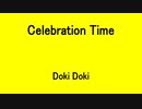 Celebration Time - Doki Doki