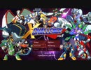 【ロックマンX】ロックマンXシリーズ全部やる番外編part18 【トロフィー＆Xチャレンジ(easy)】