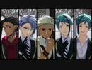 【MMDツイステ】ガチ百合の女王+α