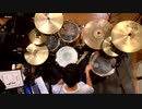 『Re:ゼロから始める異世界生活』２期OP「Realize」叩いてみた。/ Re Zero kara hajimeru isekai seikatsu S2 OP Realize Drum cover