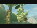 【実況プレイ】いまさらゼルダの伝説 Breath of the Wild: 21