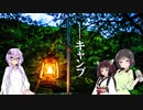 青年週末旅行 #8 野暮用とキャンプ