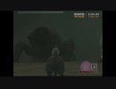 【TAS】ワンダと巨像(PS2)NTA第９の巨像 25秒51と24秒69