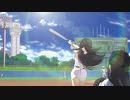 【MAD】栄光の光（球詠）