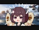 【WoT】きりたんはのんびりゲームがしたい！　ぱーと1【東北きりたん実況プレイ】
