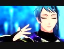 【MMDツイステ】帝国少女【式典服リーチ兄弟】
