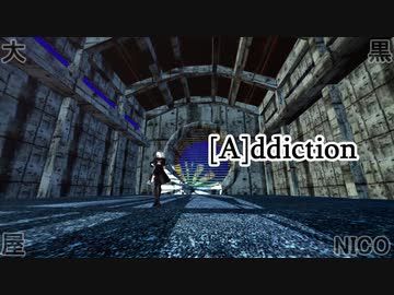 ニーアオートマタ  [A]ddiction　２Ｂ【手習い】