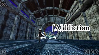 ニーアオートマタ  [A]ddiction　２Ｂ【手習い】