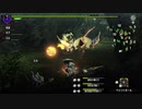 一式わらしべ狩猟 Part.8 ウルク一式【MHXX/NS】