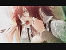 【初乙女ゲー】Collar×Malice Part18【実況】