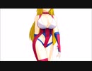 【MMD】星熊勇儀(タッグコス) v1.1【東方地霊殿】Sexy Walk