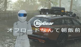 【実況】ペーパードライバーがひたすら事故る実況part17【Forza Horizon4】