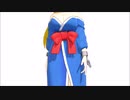 【MMD】星熊勇儀(着物) v1.1【東方地霊殿】Sexy Walk