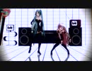 【X264MP41920x1080】ゴスなRLミクさんとTdaIAさんでLUVORATORRRRRY!