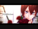 【MMDツイステ】リドルで[A]ddiction