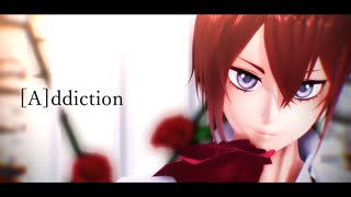 【MMDツイステ】リドルで[A]ddiction