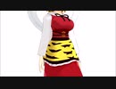 【MMD】寅丸星 v1.3【東方星蓮船】Sexy Walk