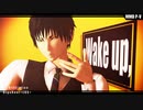 【MMD鬼徹】[A]ddiction