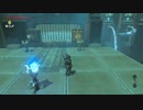 ゼルダの伝説ブレスオブザワイルドゴロン編から実況プレイPart8
