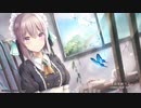 【キネティックノベル大賞】きみを待つよ【BGM/テーマ2】