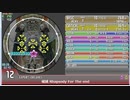 simai　破滅 Rhapsody for the end 創作譜面