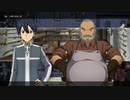 SAO　ALリコリス　初見プレイpart15