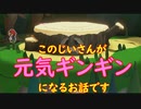 表現がR－１５指定に聞こえる！ペーパーマリオ・オリガミキング実況プレイ②