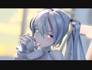 【MMD】春嵐【YYB式改変初音ミク】