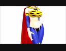 【MMD】寅丸星(タッグコス) v1.3【東方星蓮船】Sexy Walk