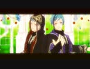 【MMDツイステ】ロメオ(リーチ兄弟)