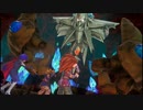 聖剣伝説３トライアルズオブマナで遊んでみた【２３】