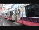 東京メトロ副都心線 車内の様子（和光市〜地下鉄成増）