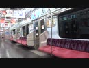 東京メトロ副都心線 車内の様子（和光市〜地下鉄成増）