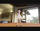 【EEVEE】broken 谁家的手办跑我饭桌上了