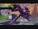 【ティエレンタオツー視点】道化のEXVS2_55