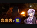 状態異常でも突き進むツーリング　vol.8　その４【独りの夜】