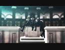 【MMDあんスタ】春嵐【朔間零】