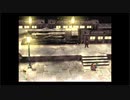 【ff7#8】流行遅れな二人がFF7を実況プレイpert8