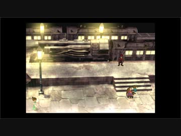 【ff7#8】流行遅れな二人がFF7を実況プレイpert8