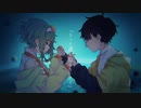 【UTAUカバー】GALAXY (Under my identity)【宇留音ペイト】