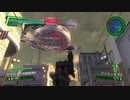 【PS4実況】ルーレットで兵科を決める地球防衛軍4.1 Part.013