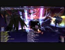 FF11　オデシー　NM　Bes(Azrael上位)召喚ソロ