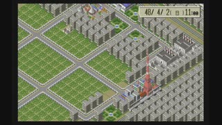 【実況】A列車で行こう4 Evolution Global 全マス埋め尽くせ！ Part22 前半