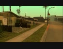 [TASさんの頭の中]Grand Theft Auto; San Andreas Part04の制作秘話