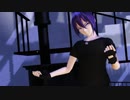 【MMD】Tda式改変がくぽでドラマツルギー（カフェステージ）
