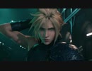 【FINAL FANTASY VII REMAKE】「完全初見プレイ！ティファ好きの方向音痴が星を救う。」第1回