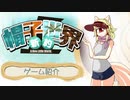 【単眼】キュークのゲーム紹介・新約・帽子世界【016】