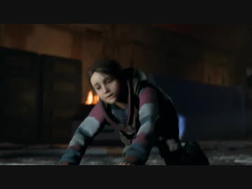 【実況】Detroit: Become Humanでたわむれる Part16