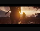 ゴーストオブツシマ　#66　浮世草 紅葉寺の戦い
