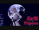【MMD刀剣乱舞】S＆M【山鳥毛・燭台切光忠】